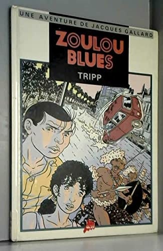 Zoulou blues