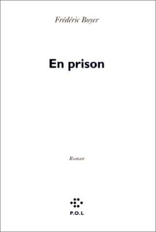En prison