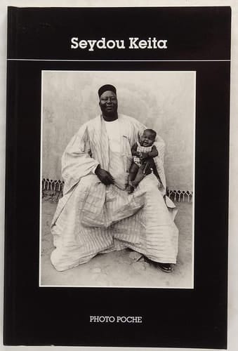 Seydou Keita