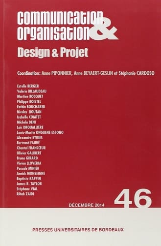Design & Projet