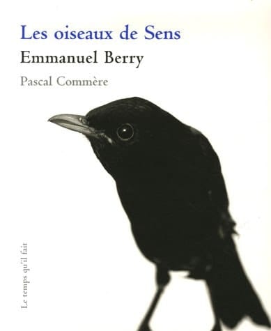 Les oiseaux de Sens