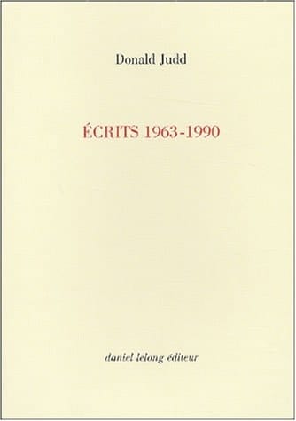 Ecrits 1963-1990