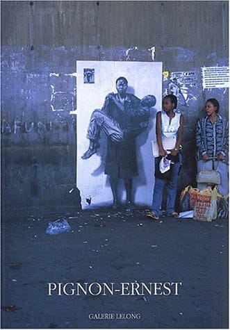 Pignon-Ernest Soweto, Warwick, 2002