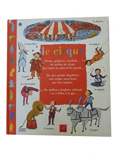 Le cirque