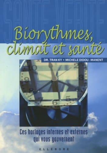 Biorythmes, climat et santé