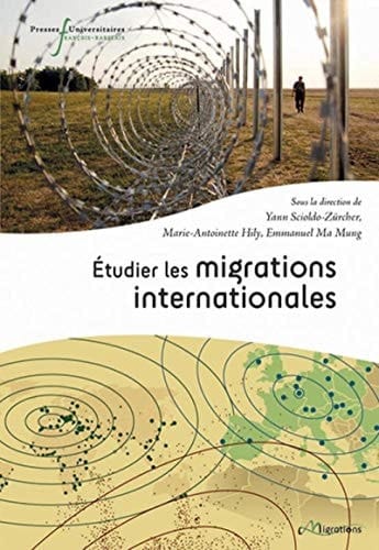 Étudier les migrations internationales