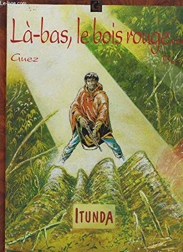 Itunda