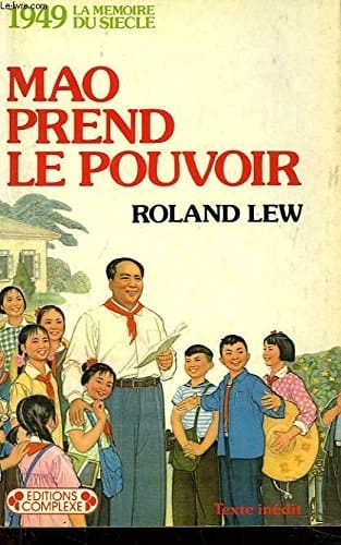 1949 (i.e. dix-neuf cent quarante-neuf), Mao prend le pouvoir