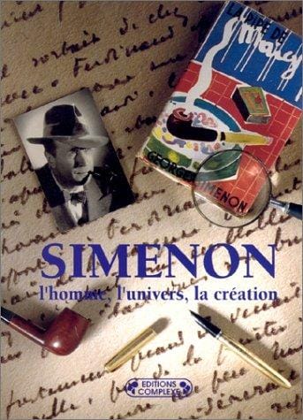 Georges Simenon