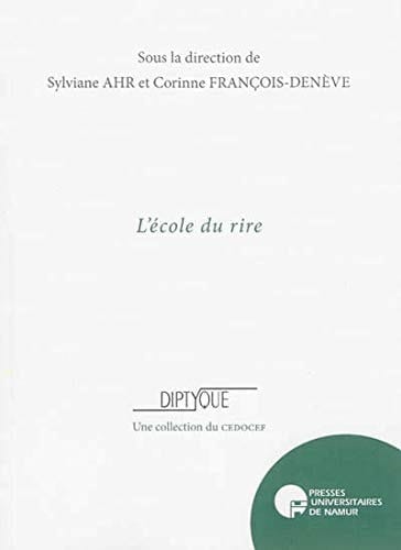 L' École du rire