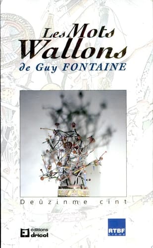 Les mots wallons