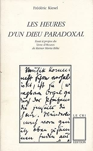Le livre d'heures