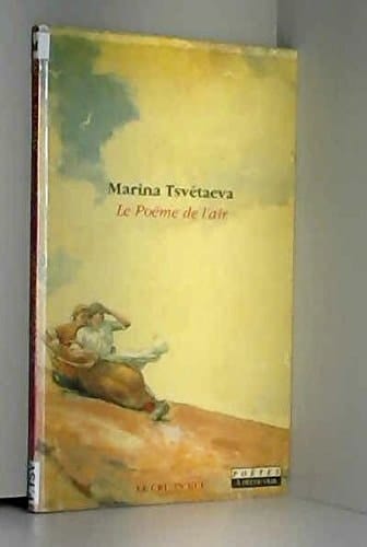Poème de l'air