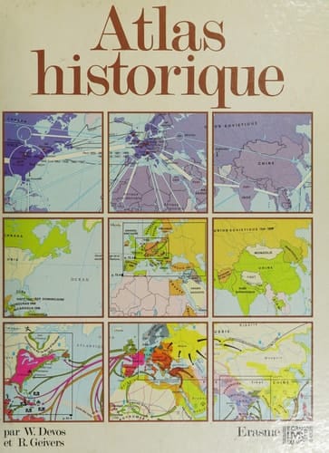 Atlas historique
