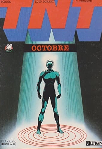 Octobre