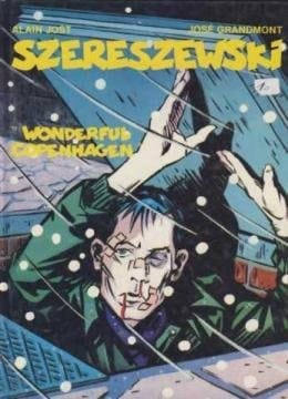 Szereszewski "Wonderful Copenhagen"