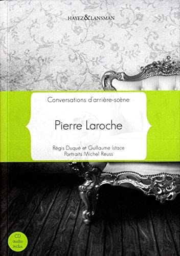 Pierre Laroche