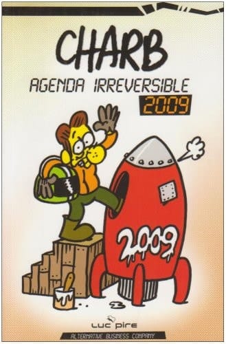 Agenda irréversible 2009
