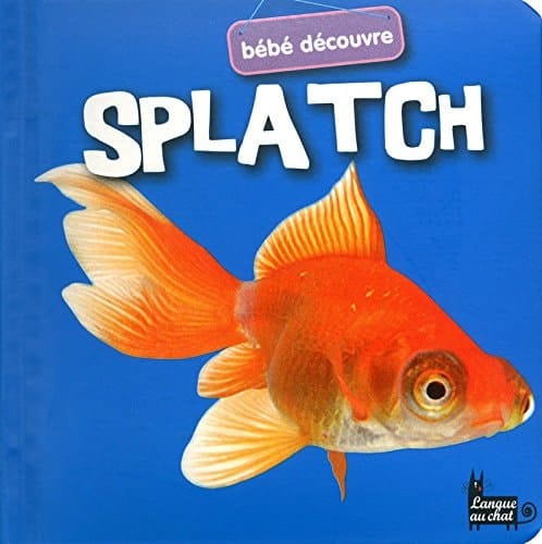Splatch