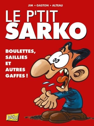 Boulettes, saillies et autres gaffes !