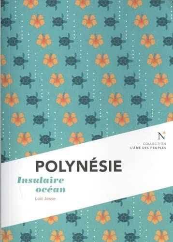Polynésie Insulaire océan