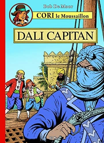 Dali Capitan