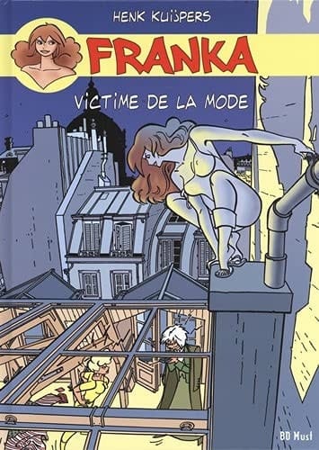 Victime de la mode