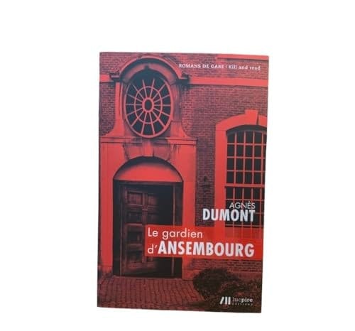 Le gardien d'Ansembourg