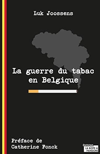 La guerre du tabac en belgique