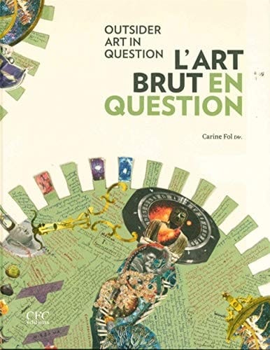 L'art brut en question
