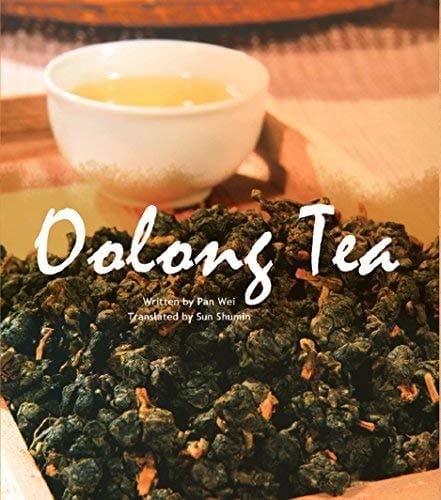 Thé Oolong apprécier le thé chinois