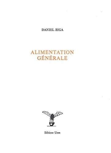 Alimentation générale