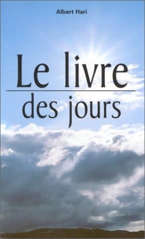 Le livre des jours