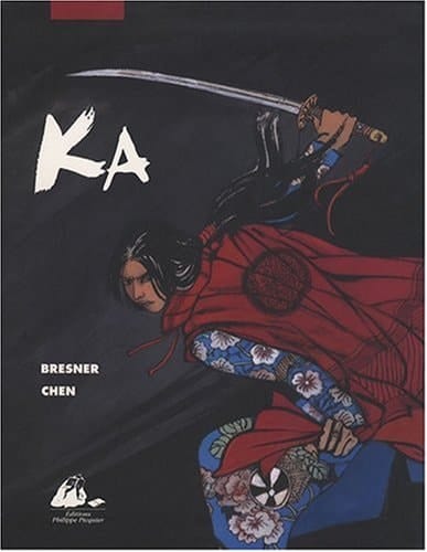 Ka
