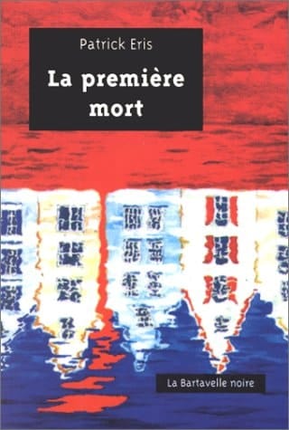 La première mort roman