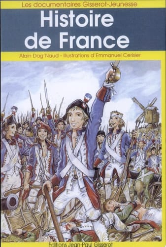 Histoire de France