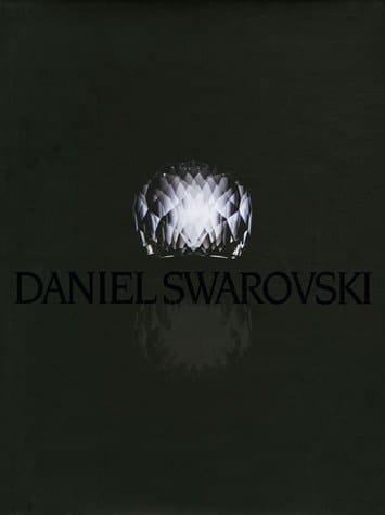 Daniel Swarovski un monde de beauté