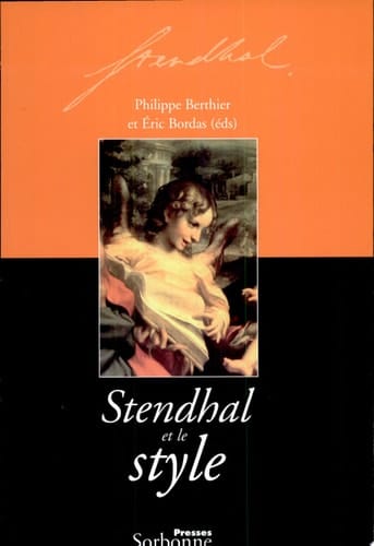 Stendhal et le style