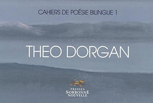 Theo Dorgan