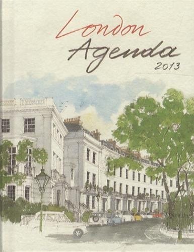 London Agenda 2013