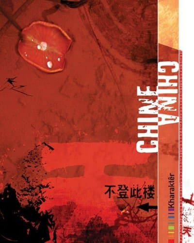 Chine/China