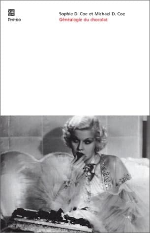 Généalogie du chocolat