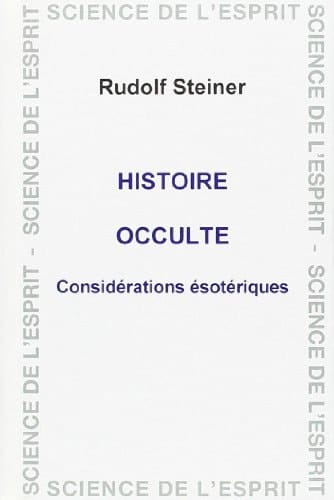 Histoire Occulte