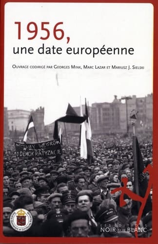 1956 UNE DATE EUROPEENNE (0000)