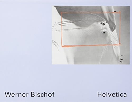 Werner Bischof - Helvetica