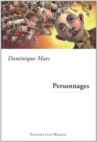 Personnages nouvelles