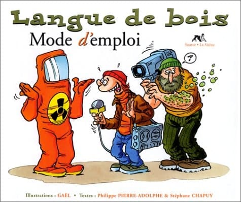 La langue de bois mode d'emploi