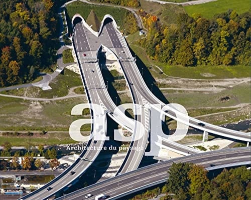 ASP architecture du paysage