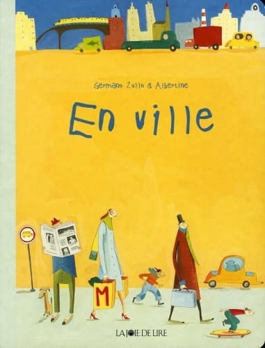 En ville