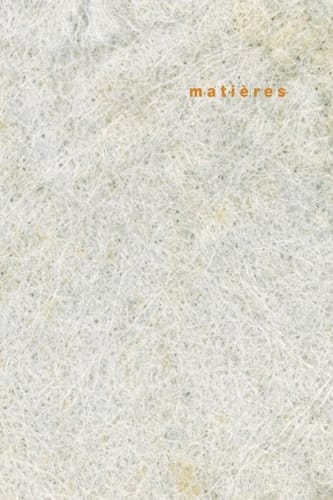 matières 6 Actualité de la critique architecturale